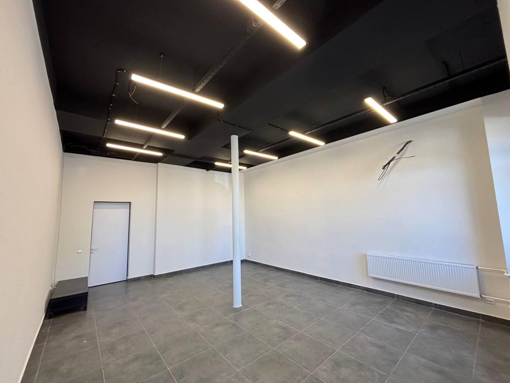 Сдать офис, помещение под офис за 36 270 рублей на Буммашевская улица, д.зд5