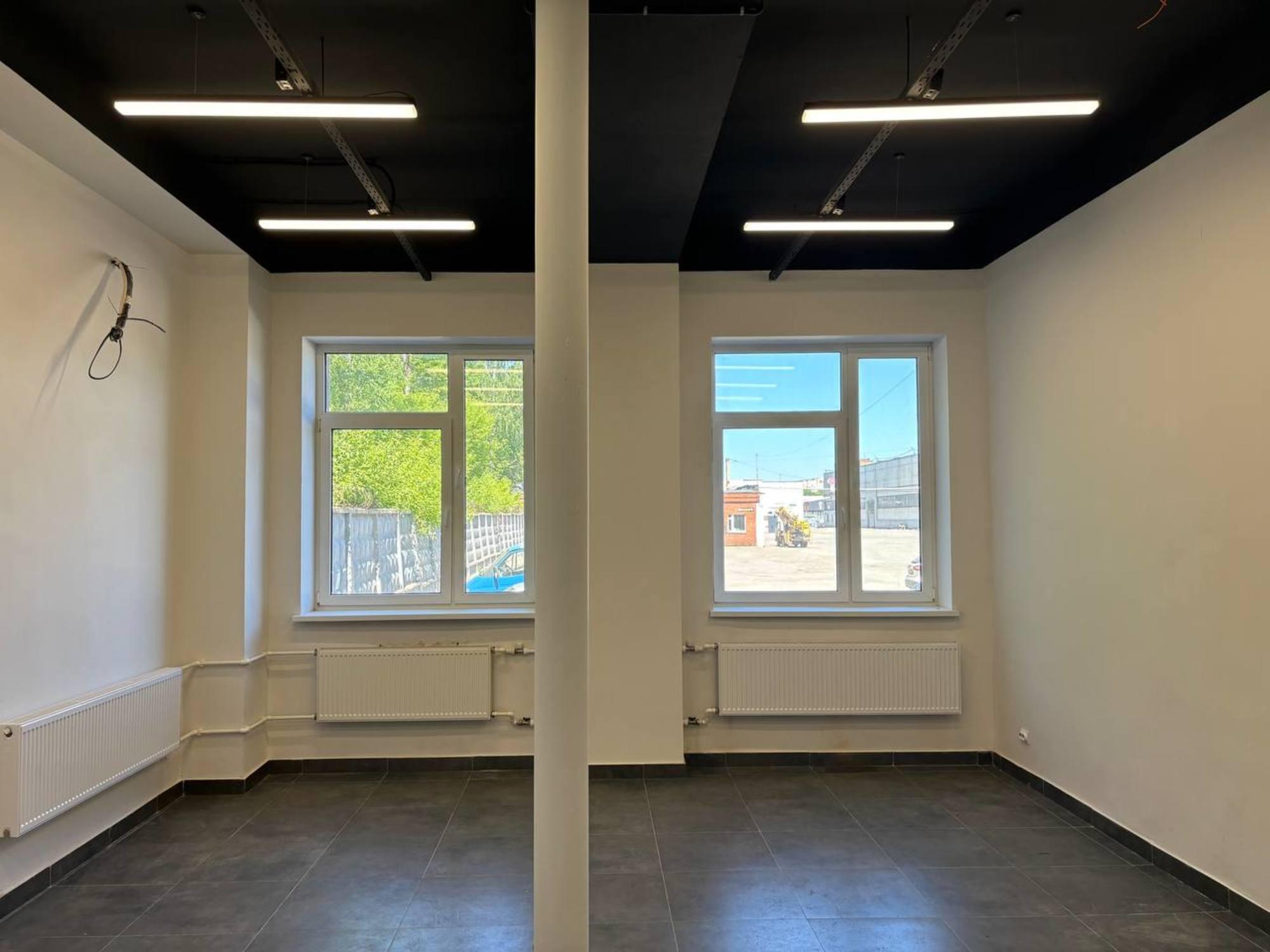 Сдать офис, помещение под офис за 36 270 рублей на Буммашевская улица, д.зд5