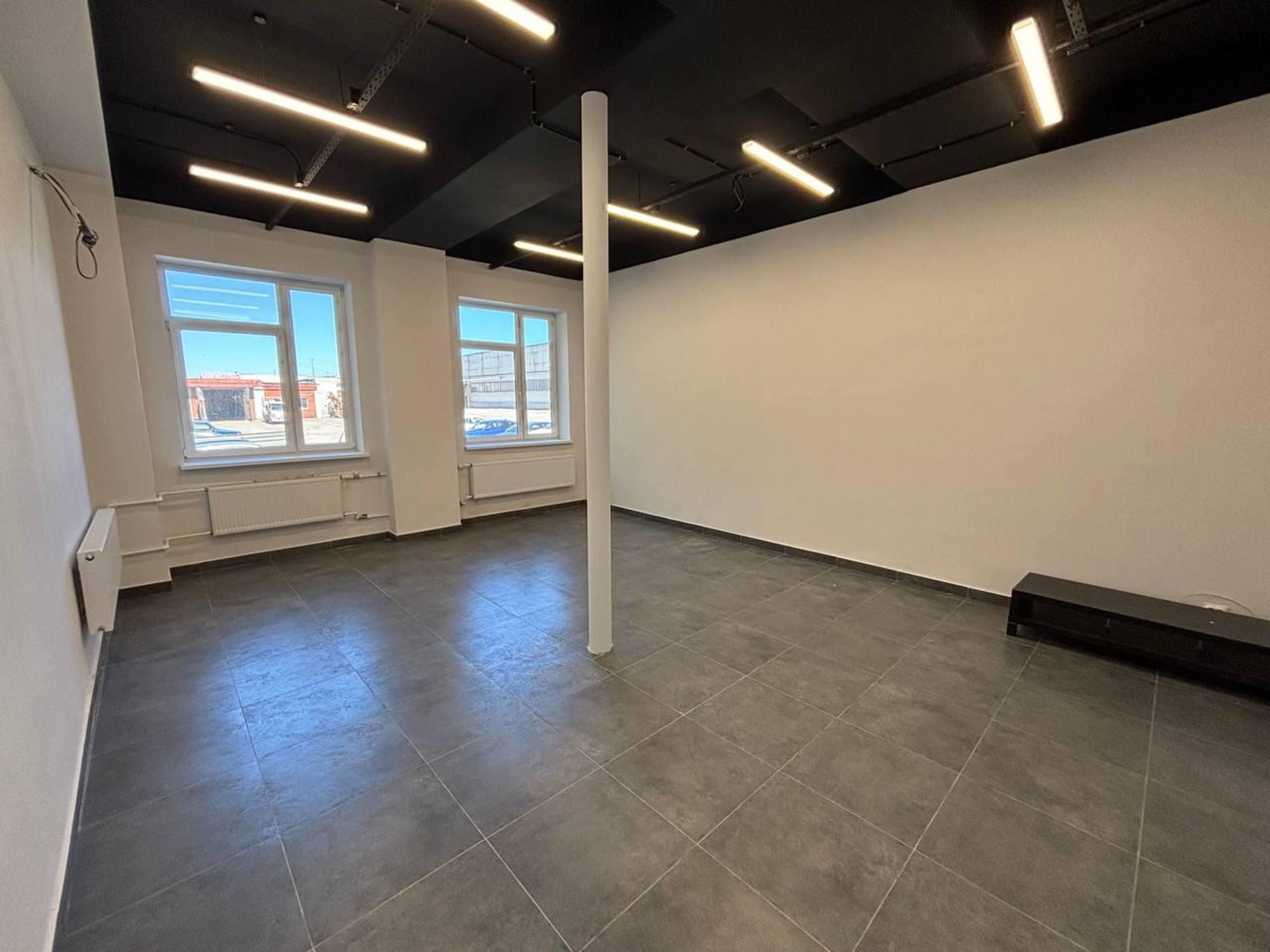 Сдать офис, помещение под офис за 36 270 рублей на Буммашевская улица, д.зд5