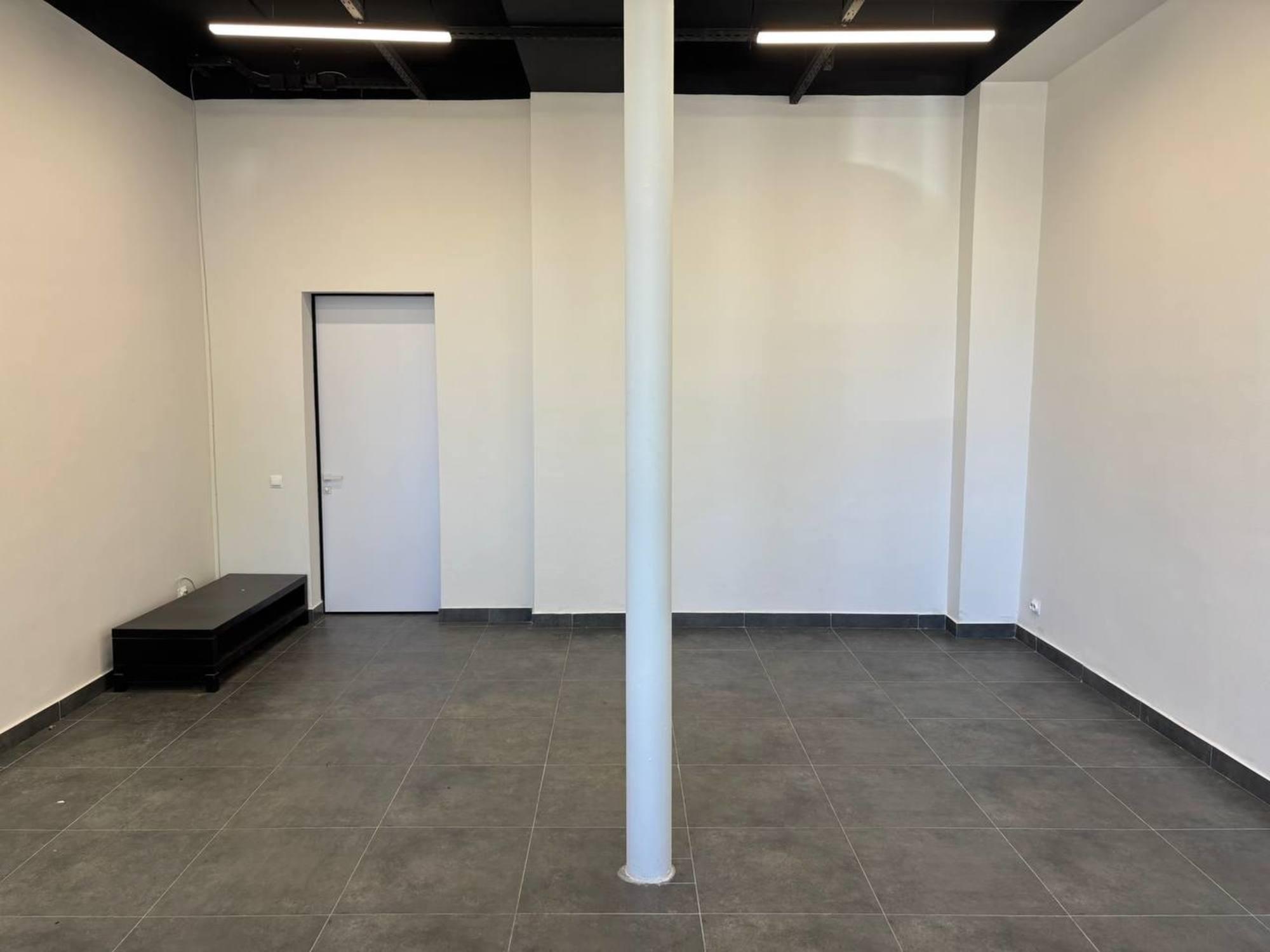 Сдать офис, помещение под офис за 36 270 рублей на Буммашевская улица, д.зд5