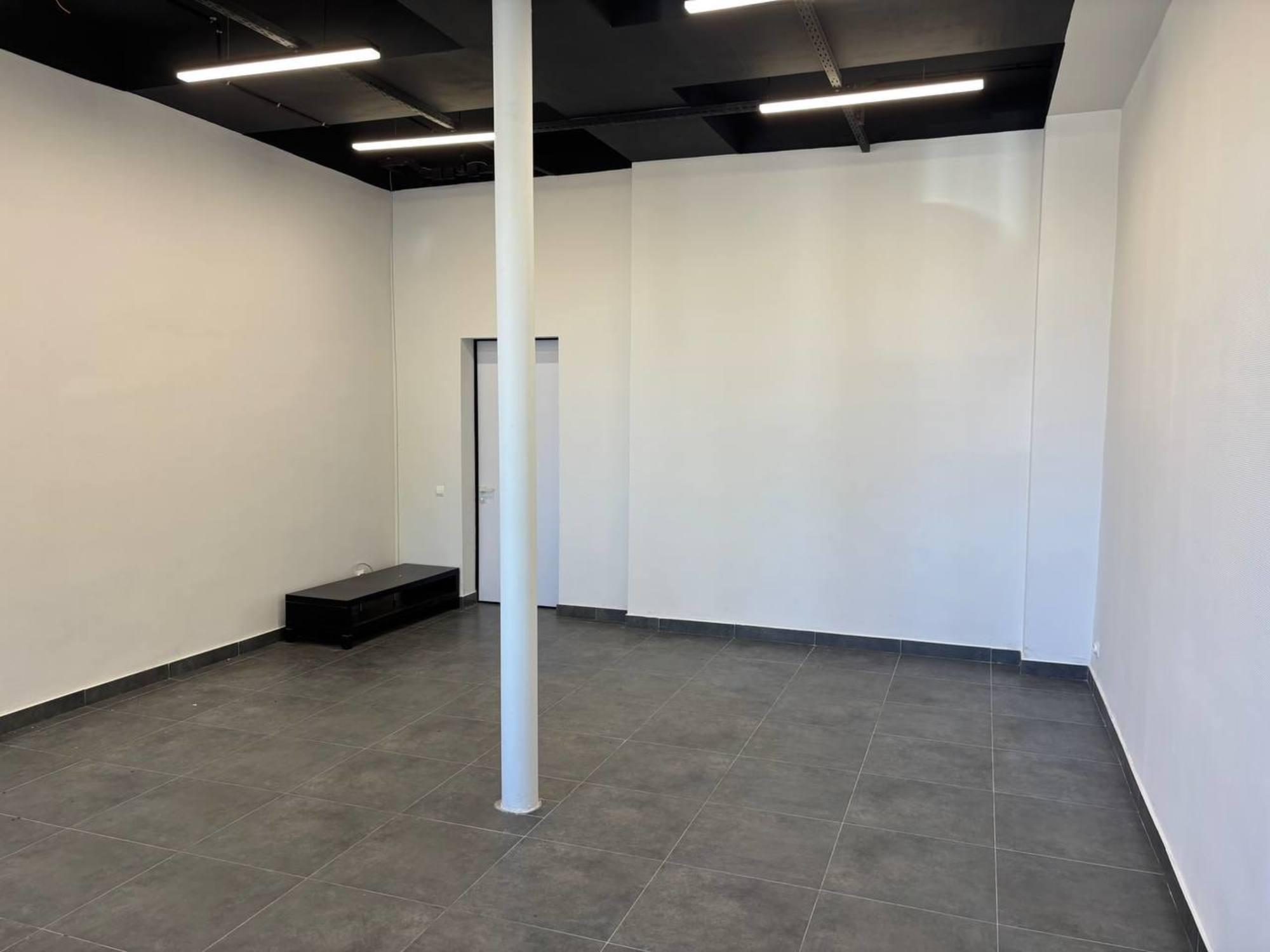 Сдать офис, помещение под офис за 36 270 рублей на Буммашевская улица, д.зд5