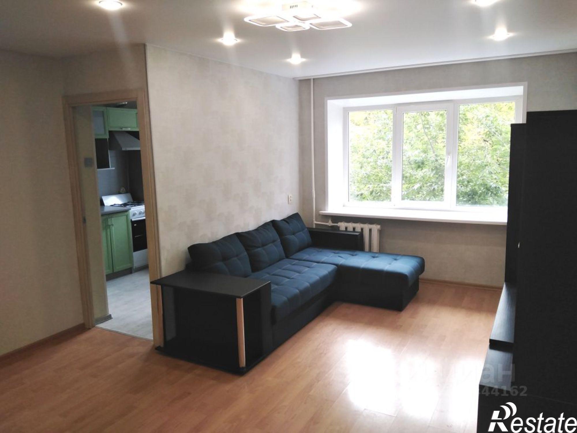 Купить квартиру за 3 490 000 рублей на ул Пушкинская, 255