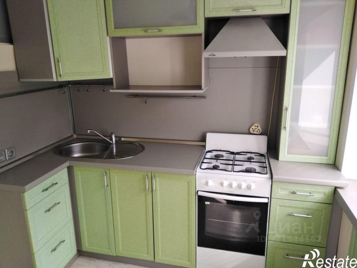 1-комн квартира ул Пушкинская, 255,  д. 255