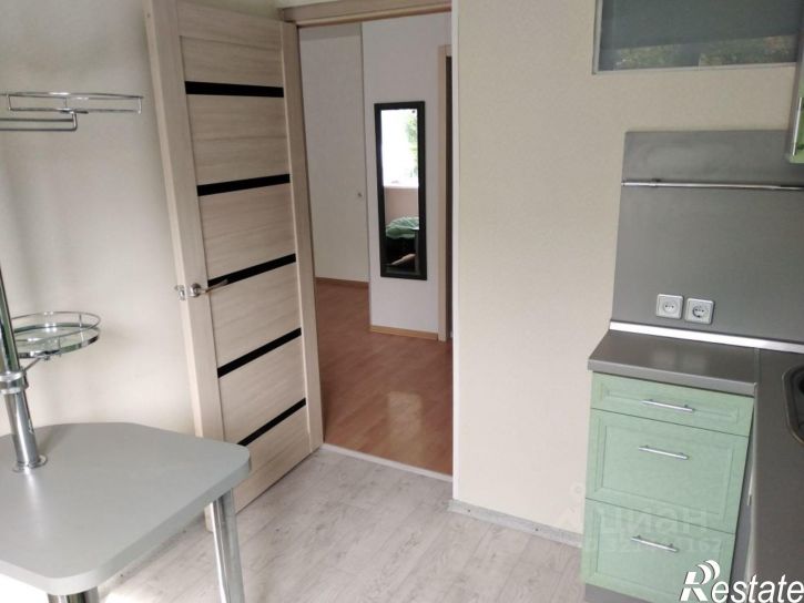 1-комн квартира ул Пушкинская, 255,  д. 255