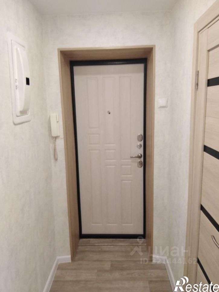 1-комн квартира ул Пушкинская, 255,  д. 255