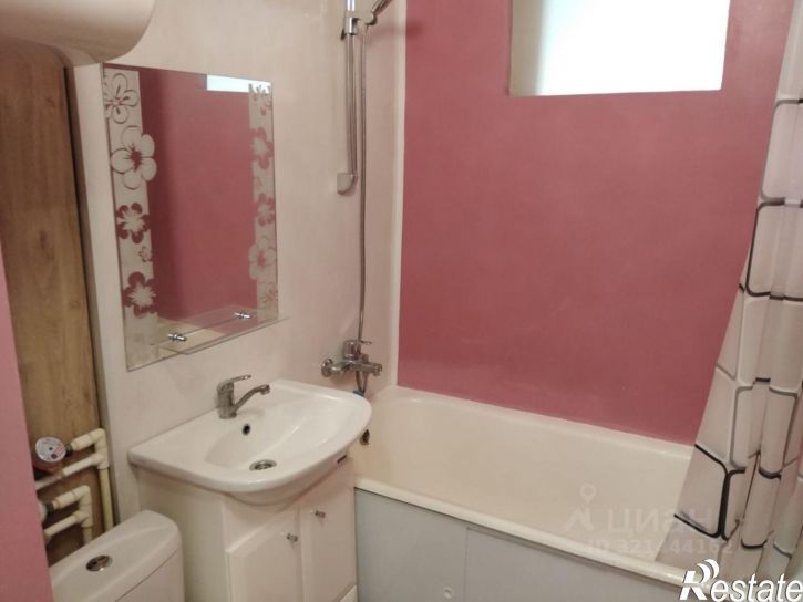 1-комн квартира ул Пушкинская, 255,  д. 255