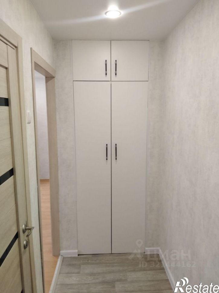 1-комн квартира ул Пушкинская, 255,  д. 255