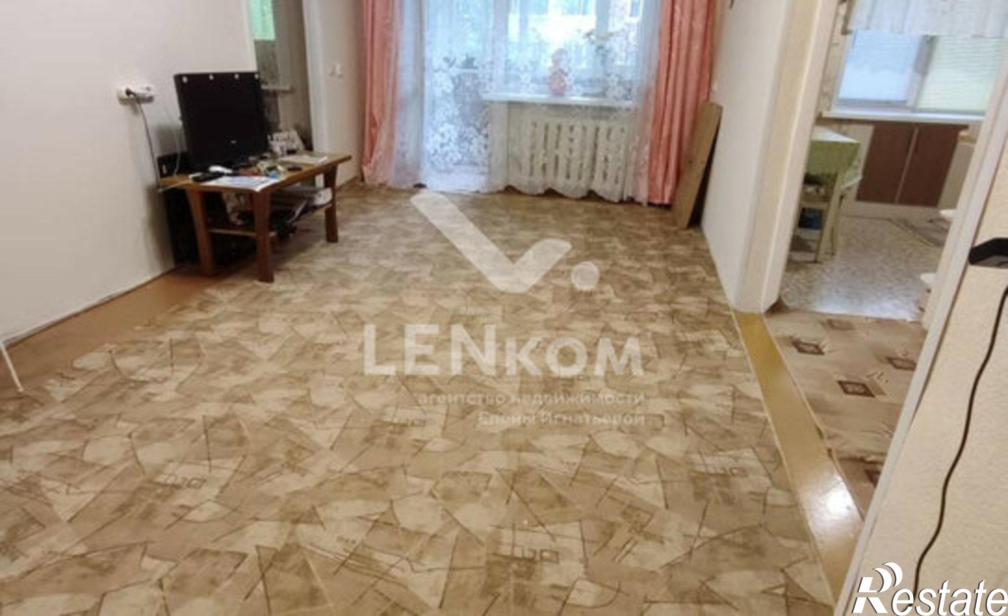 Купить квартиру за 3 590 000 рублей на ул Редукторная, 14