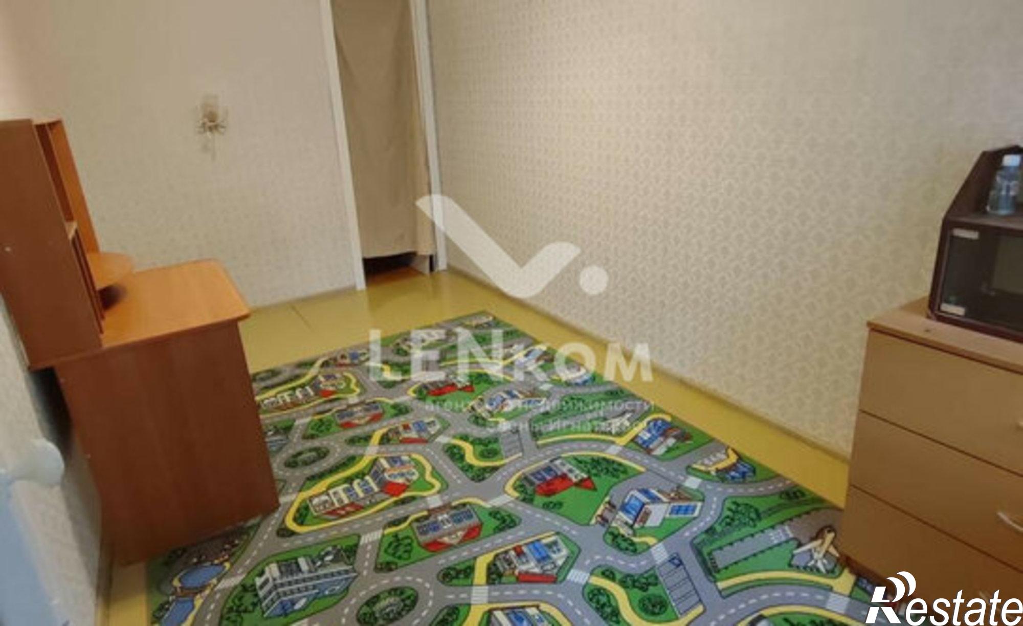 Купить квартиру за 3 590 000 рублей на ул Редукторная, 14