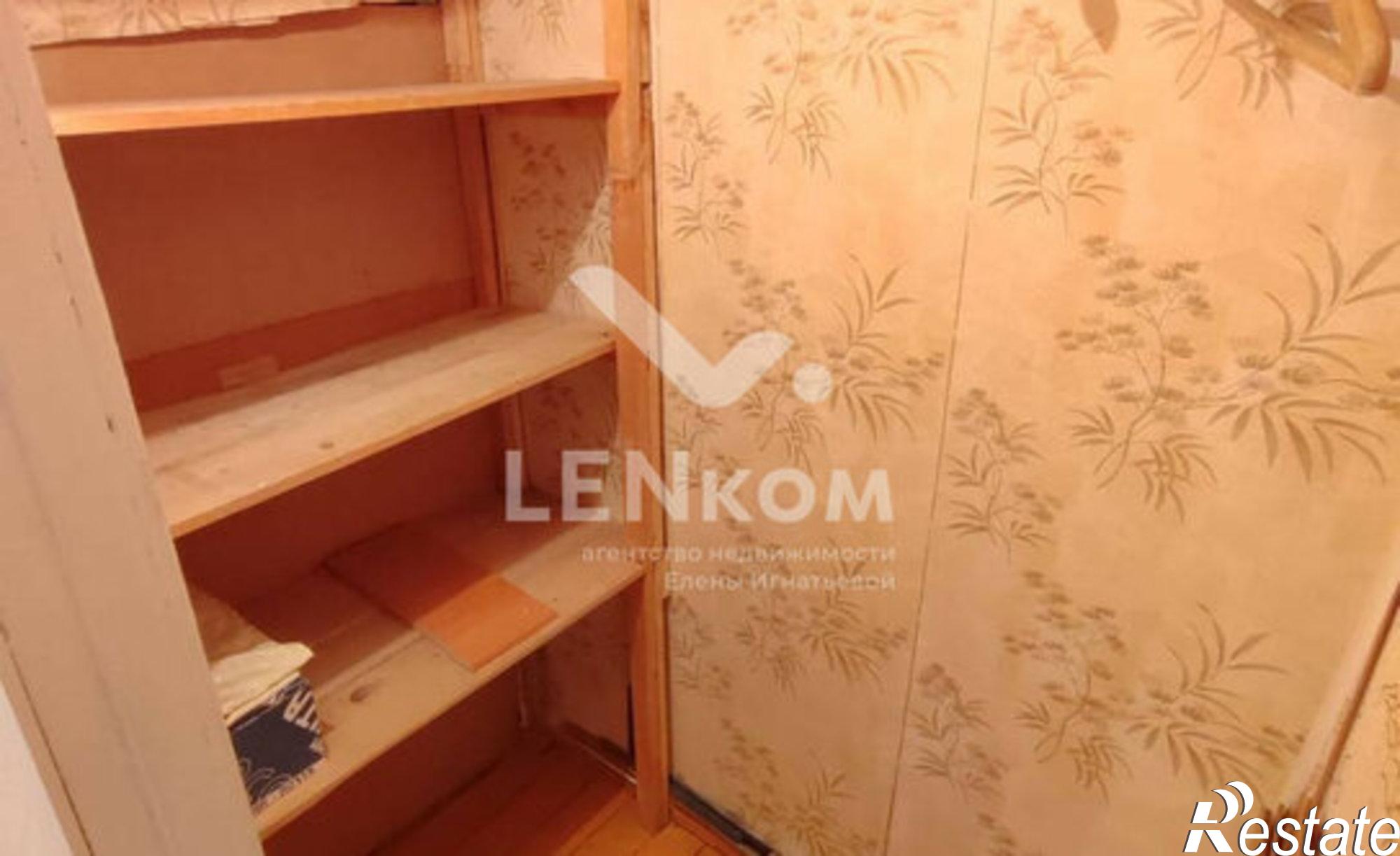 Купить квартиру за 3 590 000 рублей на ул Редукторная, 14