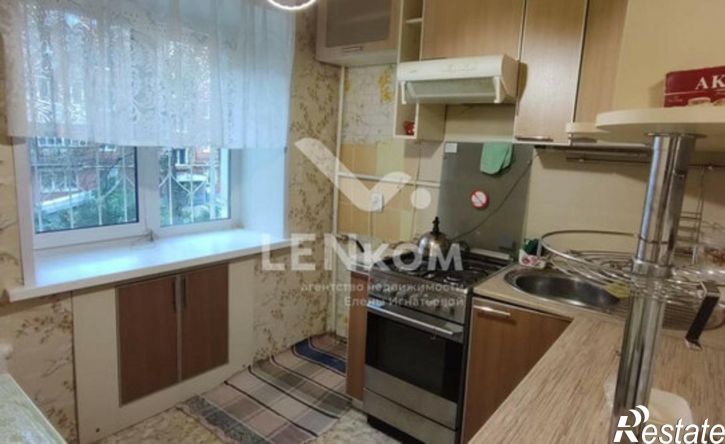 2-комн квартира ул Редукторная, 14,  д. 14