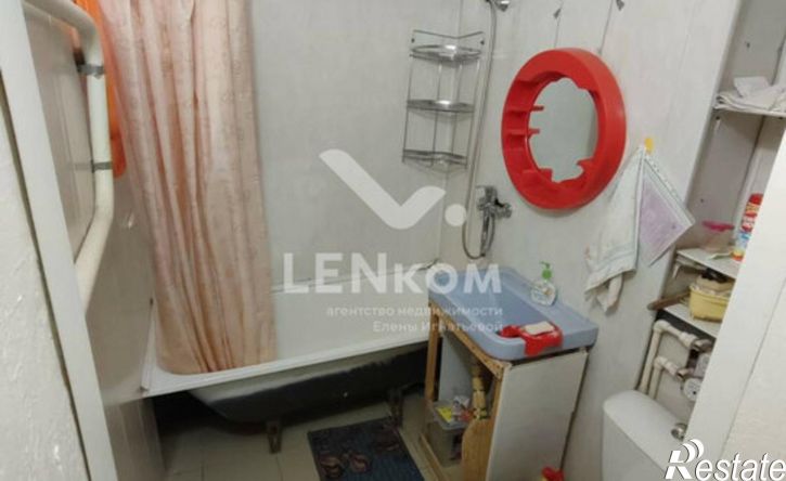 2-комн квартира ул Редукторная, 14,  д. 14