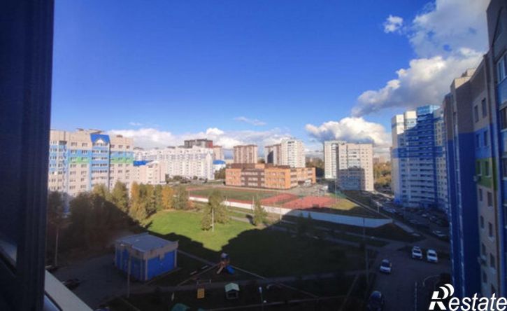 2-комн квартира ул 40 лет Победы, 144,  д. 144