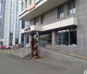 ОСЗ 152 кв м ул Ленина, 27