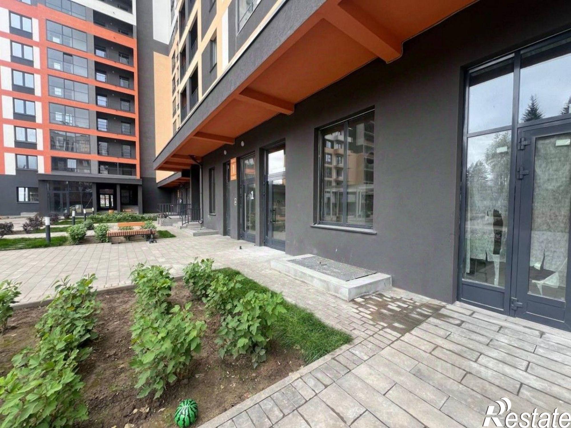 Купить помещение свободного назначения за 8 800 040 рублей на Воткинское шоссе, 83 к2