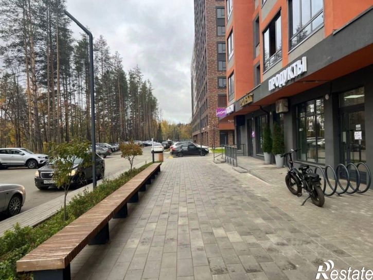 Помещение свободного назначения Воткинское шоссе, 83 к2,  д. 83 к2