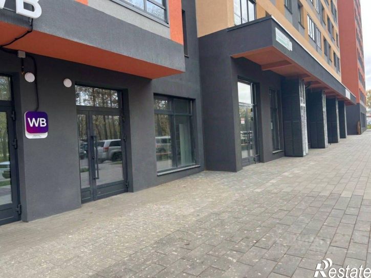 Помещение свободного назначения Воткинское шоссе, 83 к2,  д. 83 к2