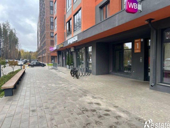 Помещение свободного назначения Воткинское шоссе, 83 к2,  д. 83 к2