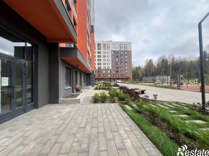 Помещение свободного назначения Воткинское шоссе, 83 к2,  д. 83 к2