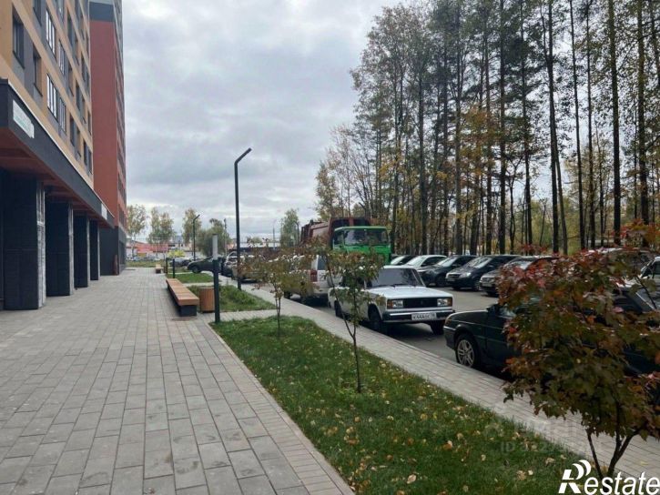 Помещение свободного назначения Воткинское шоссе, 83 к2,  д. 83 к2