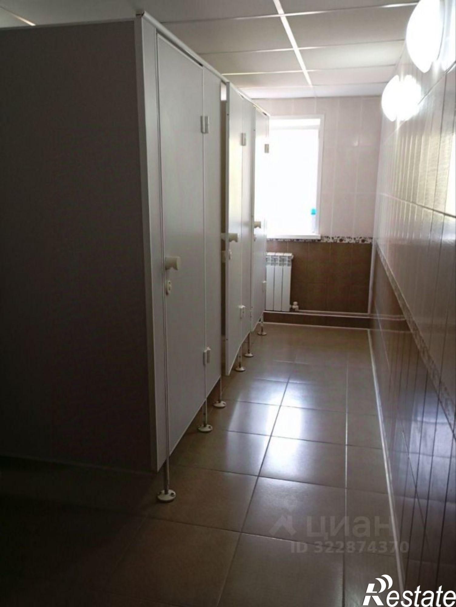 Сдать ОСЗ, отдельно стоящее здание за 21 001 рублей на Союзная улица, 161