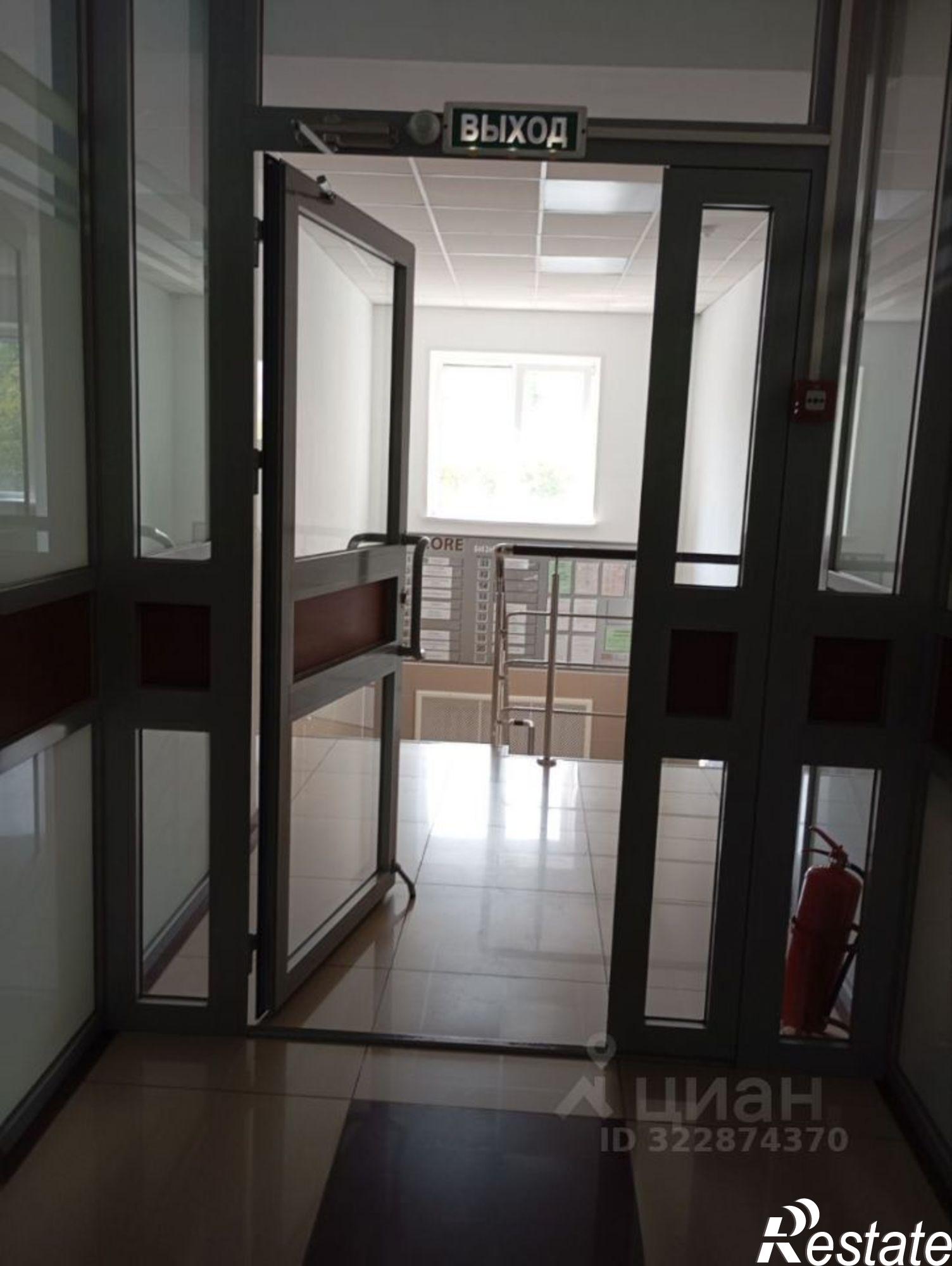 Сдать ОСЗ, отдельно стоящее здание за 21 001 рублей на Союзная улица, 161