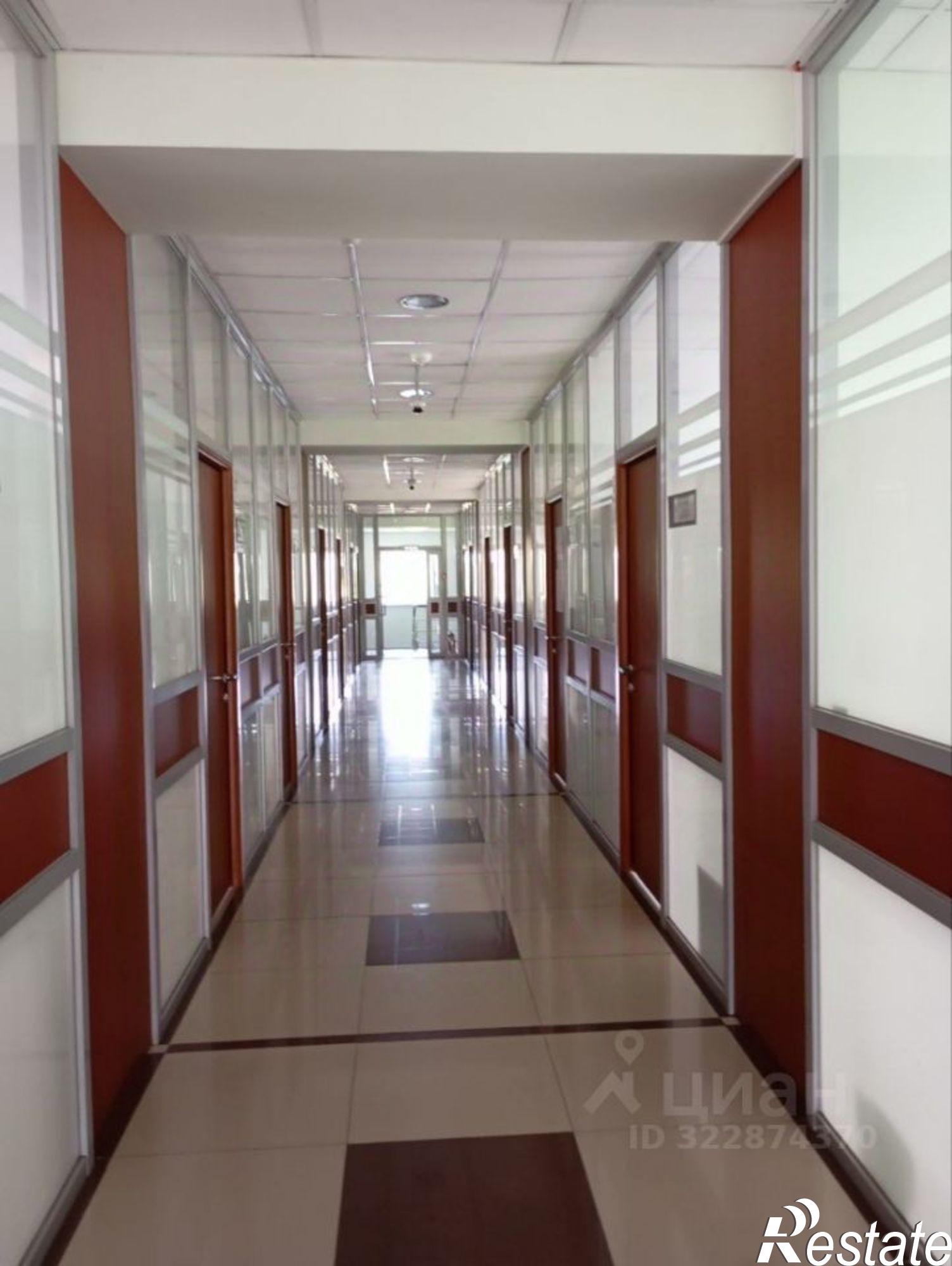 Сдать ОСЗ, отдельно стоящее здание за 21 001 рублей на Союзная улица, 161