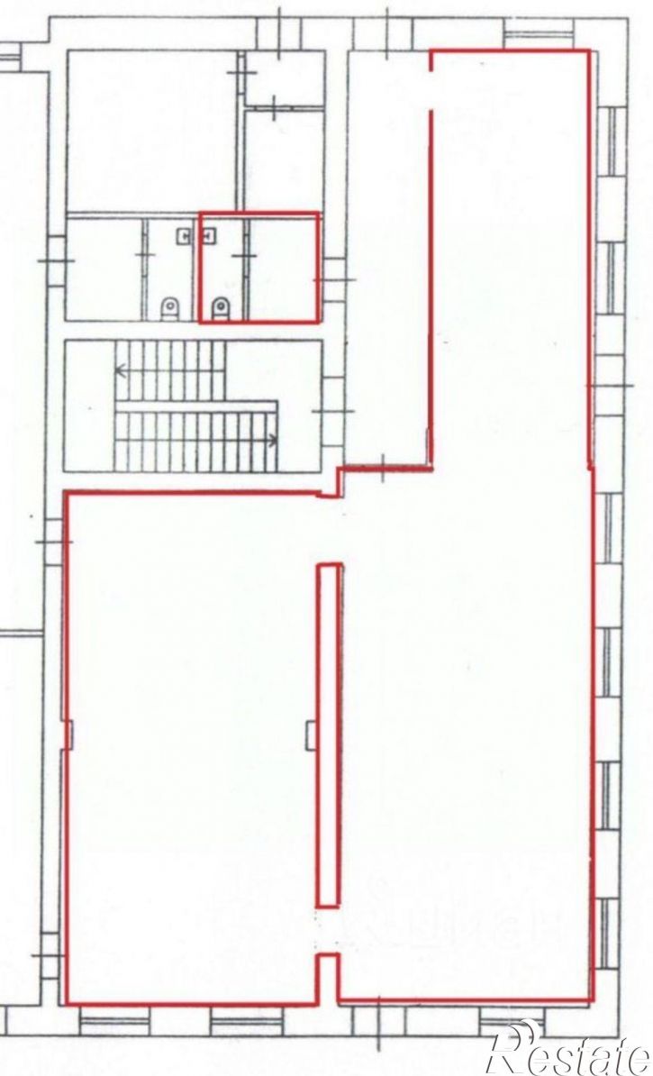 Отдельное здание Союзная улица, 161,  д. 161