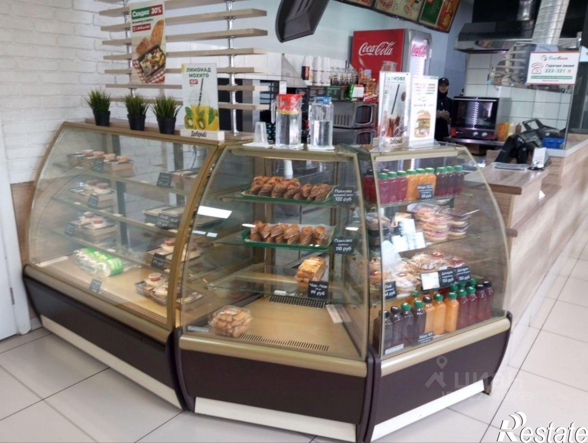 Купить помещение свободного назначения за 23 000 100 рублей на ул Пушкинская, 173