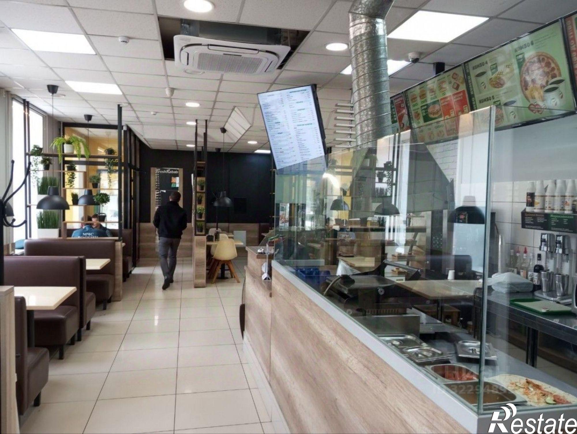 Купить помещение свободного назначения за 23 000 100 рублей на ул Пушкинская, 173