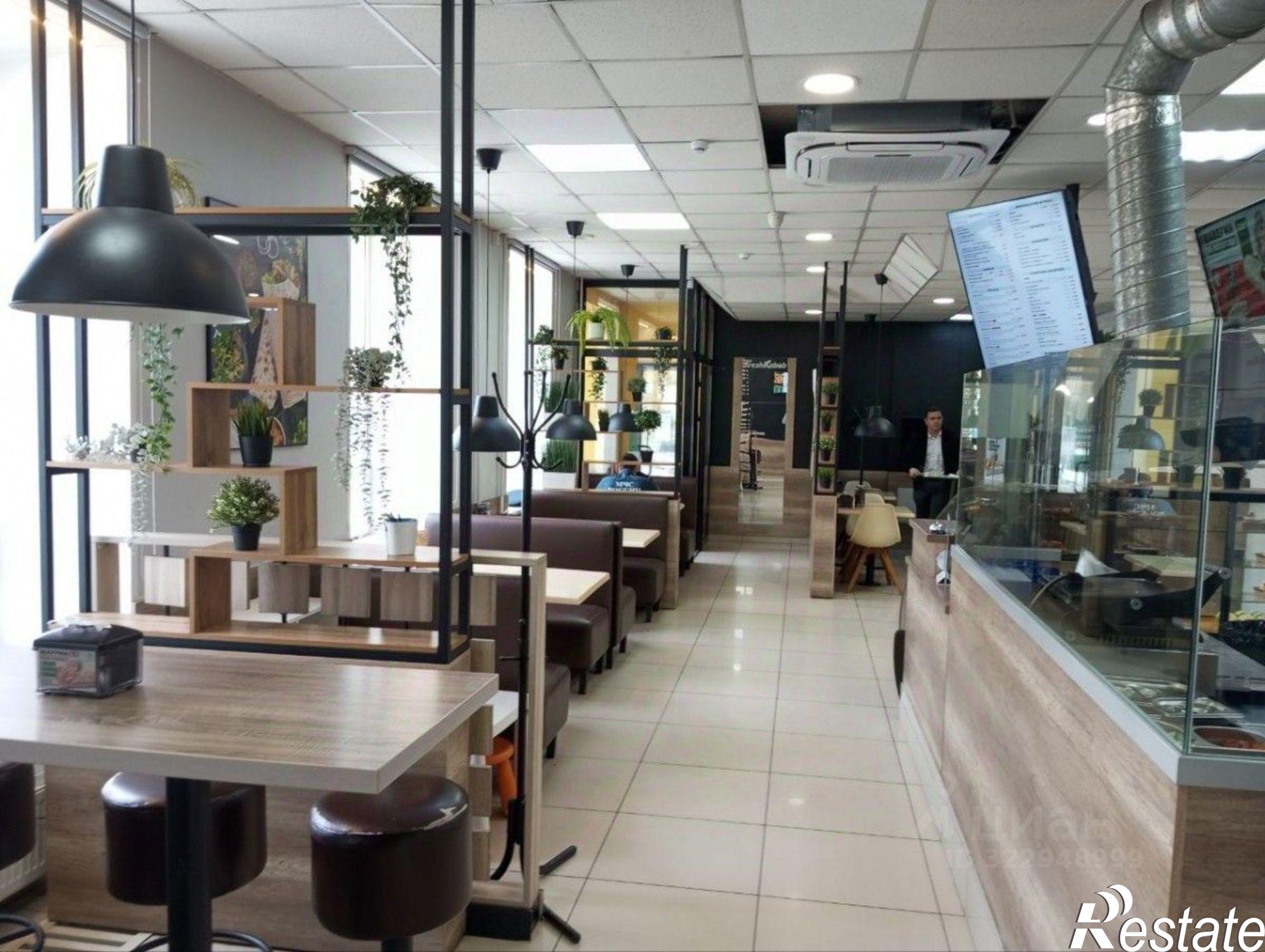 Купить помещение свободного назначения за 23 000 100 рублей на ул Пушкинская, 173