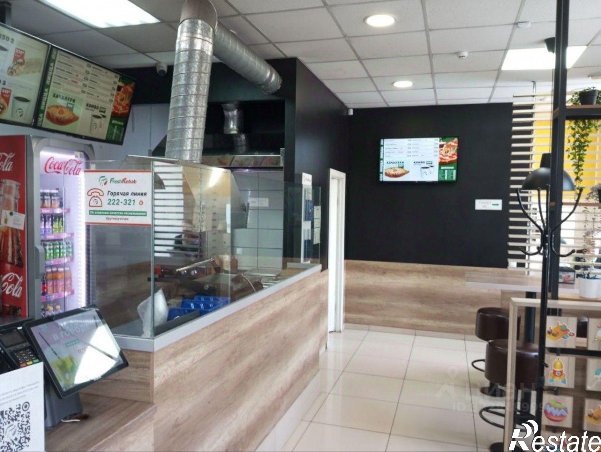 Купить помещение свободного назначения за 23 000 100 рублей на ул Пушкинская, 173