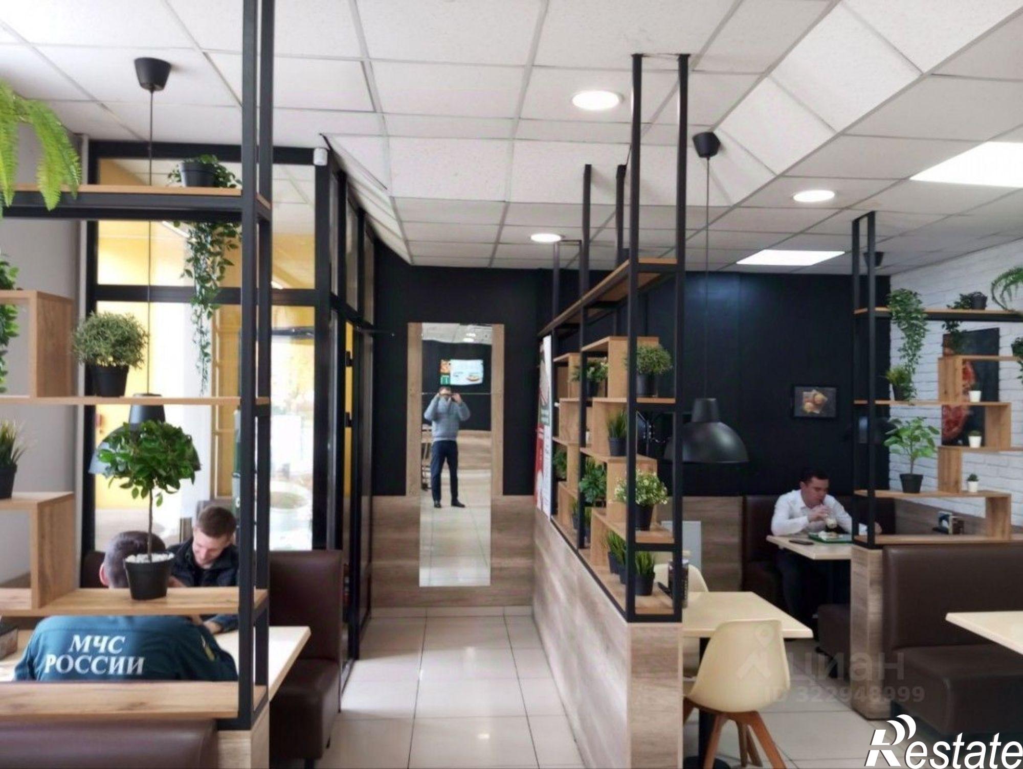 Купить помещение свободного назначения за 23 000 100 рублей на ул Пушкинская, 173