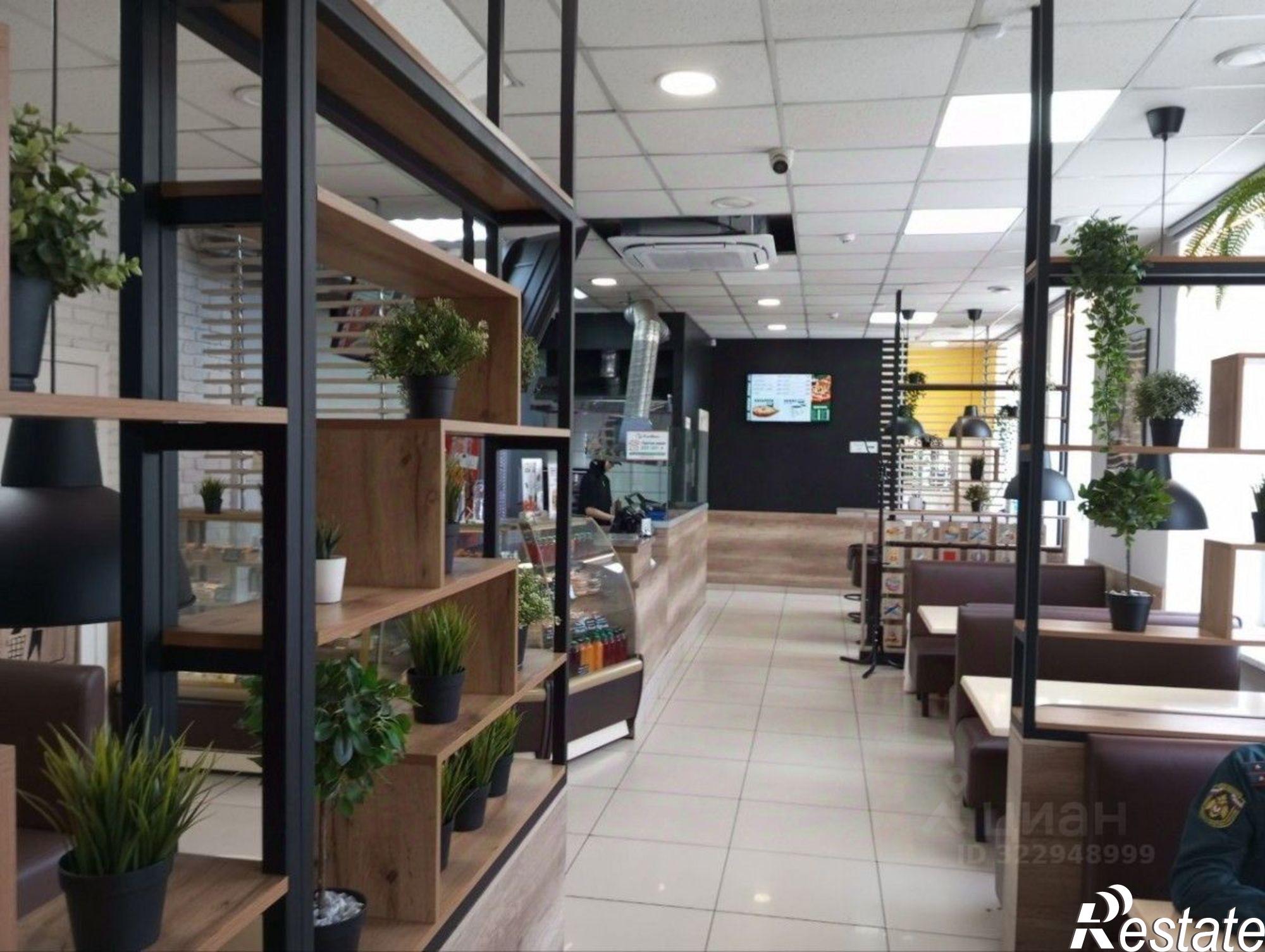 Купить помещение свободного назначения за 23 000 100 рублей на ул Пушкинская, 173