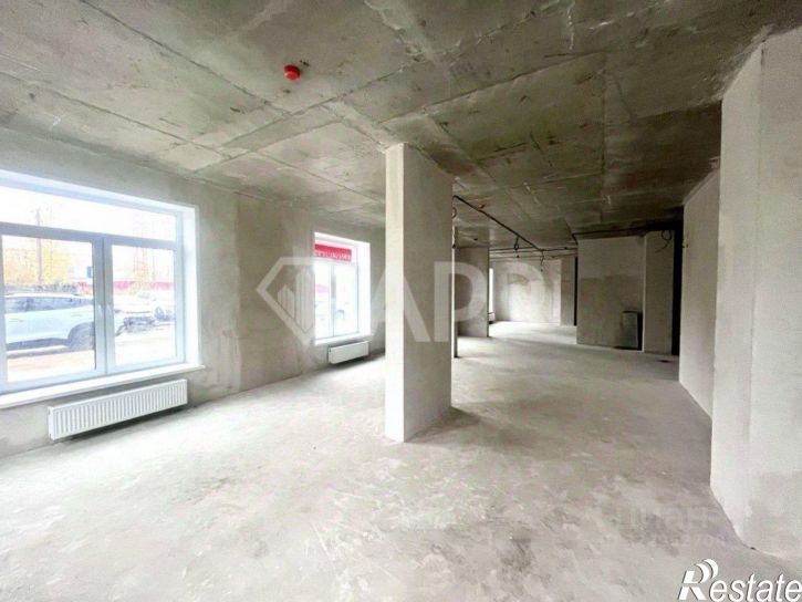 Помещение свободного назначения улица 10 лет Октября, 75/1,  д. 75/1