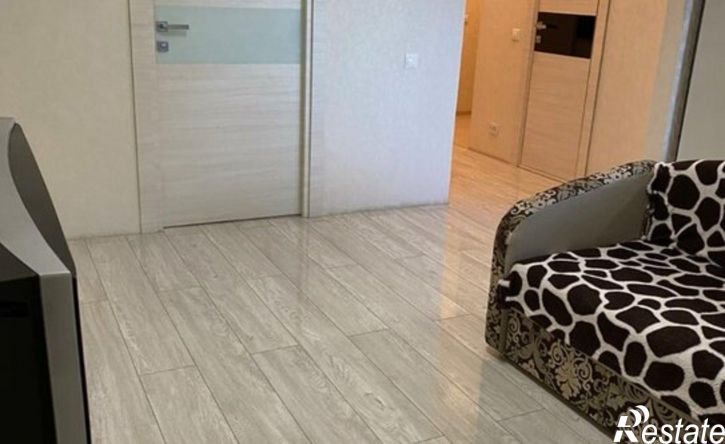 3-комн квартира Северный переулок, 50,  д. 50