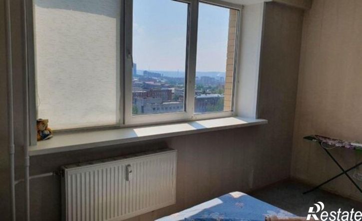 3-комн квартира Северный переулок, 50,  д. 50