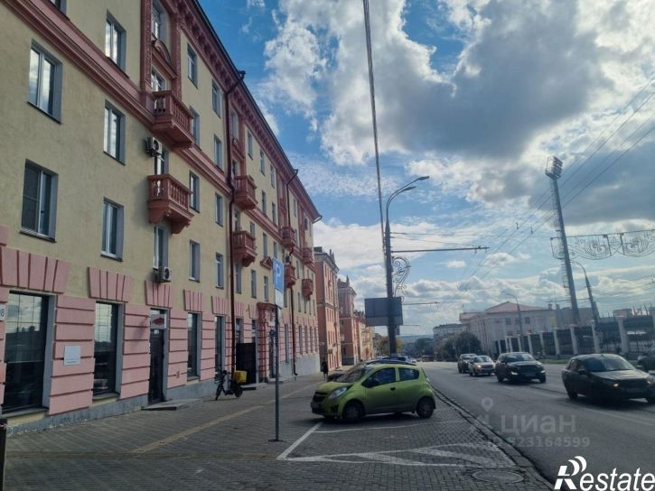 2-комн квартира ул Пушкинская, 200,  д. 200