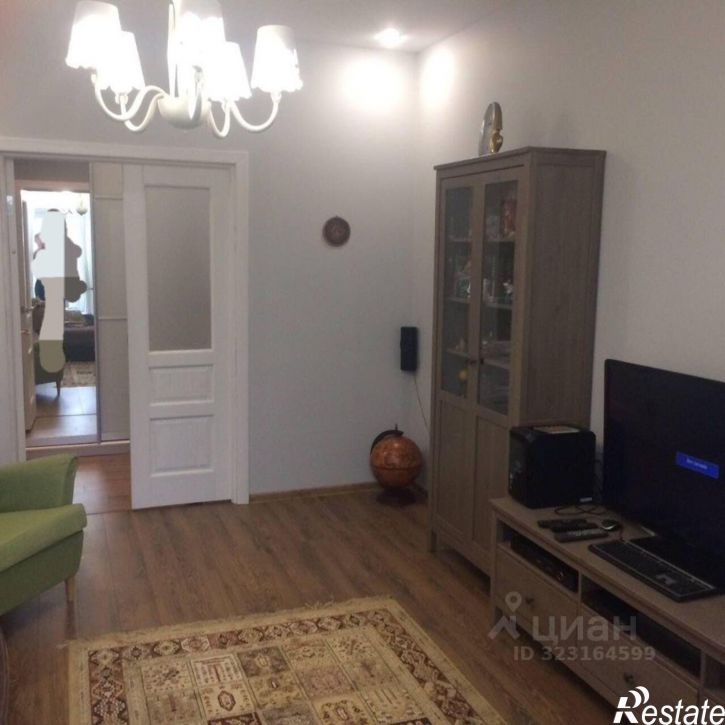 2-комн квартира ул Пушкинская, 200,  д. 200