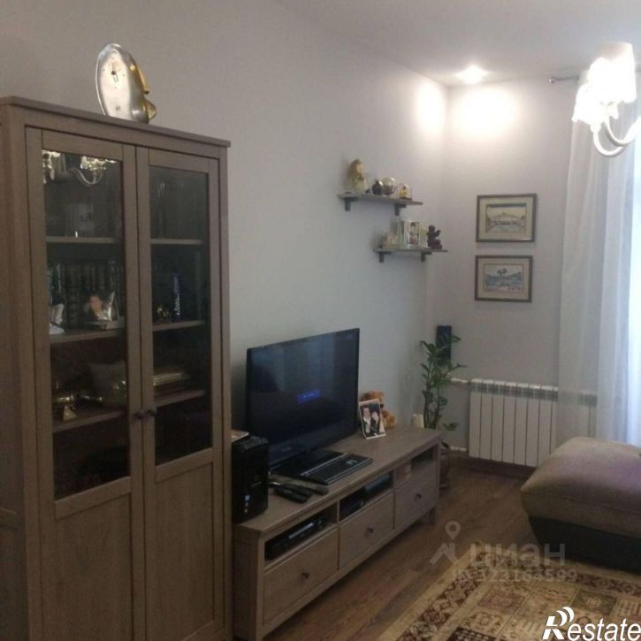 2-комн квартира ул Пушкинская, 200,  д. 200