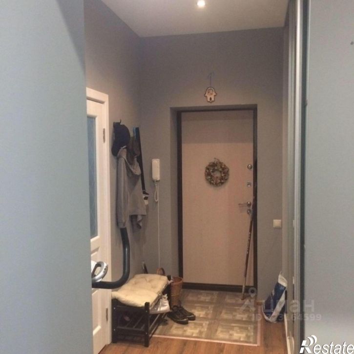 2-комн квартира ул Пушкинская, 200,  д. 200