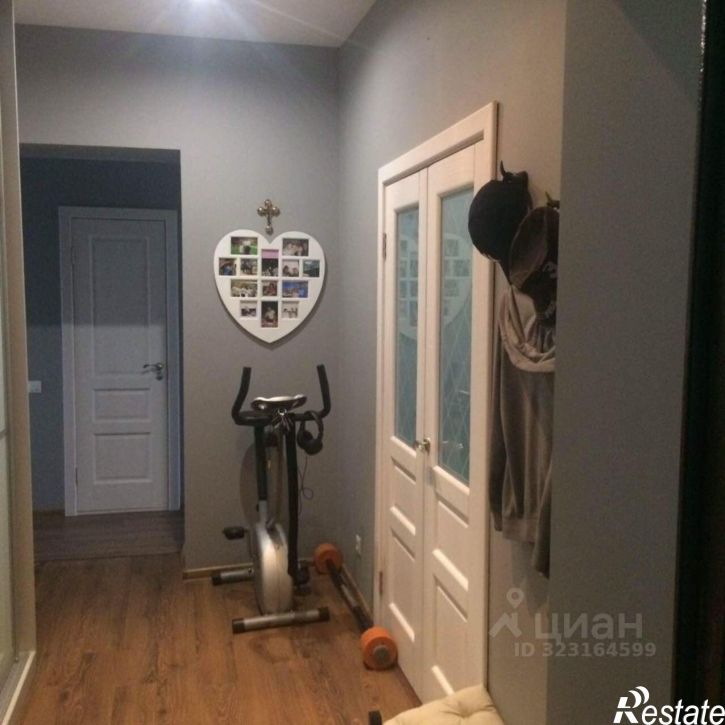 2-комн квартира ул Пушкинская, 200,  д. 200