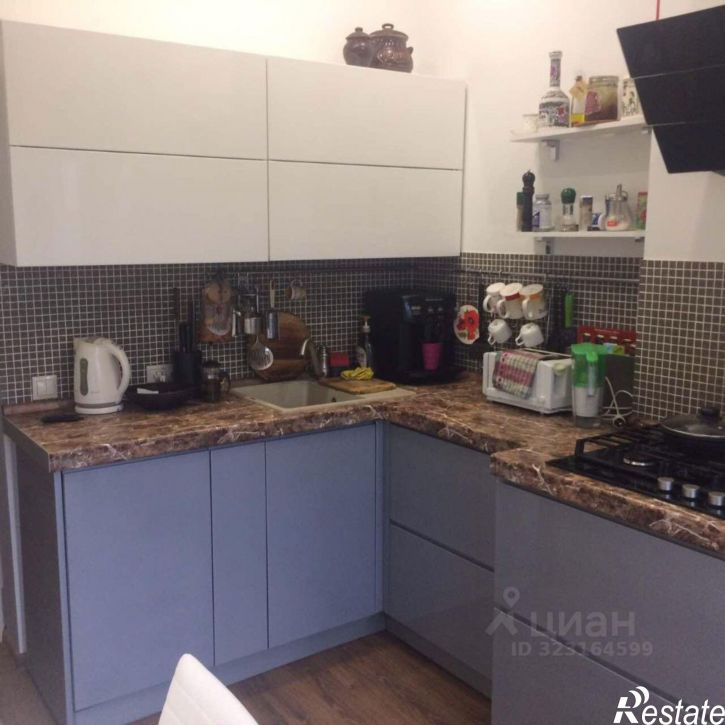 2-комн квартира ул Пушкинская, 200,  д. 200