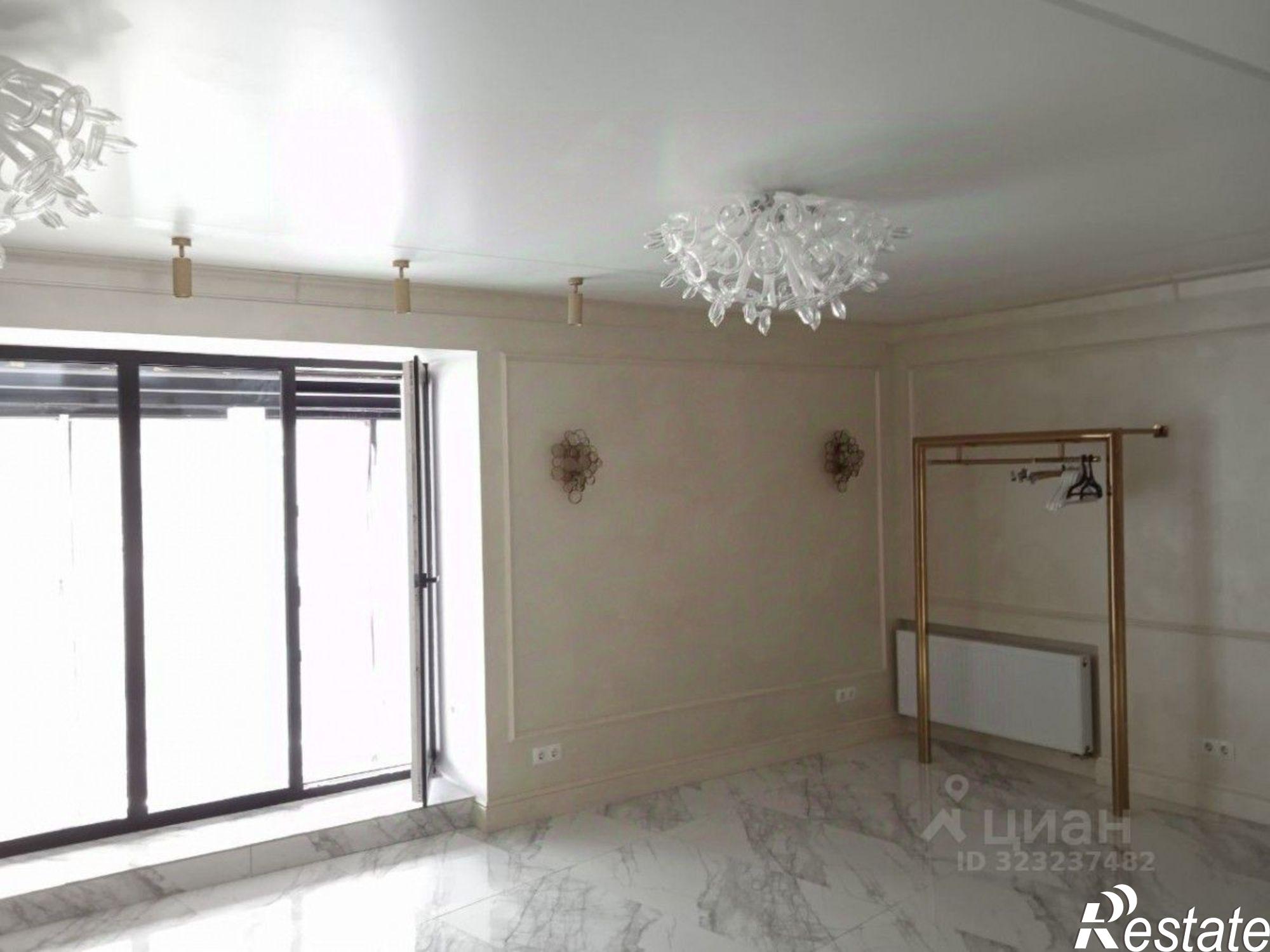 Купить помещение свободного назначения за 24 999 000 рублей на ул Красногеройская, 37