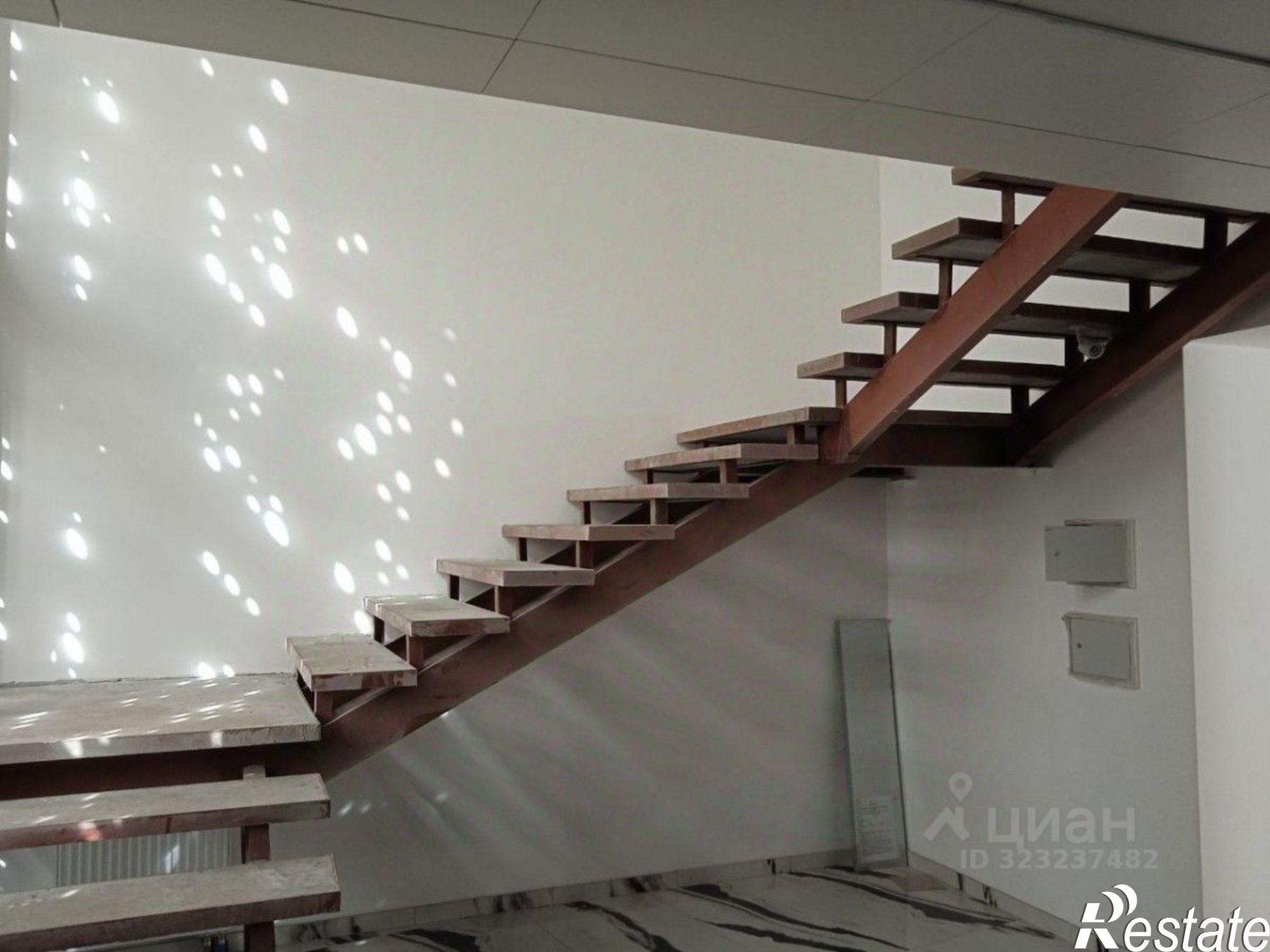 Купить помещение свободного назначения за 24 999 000 рублей на ул Красногеройская, 37