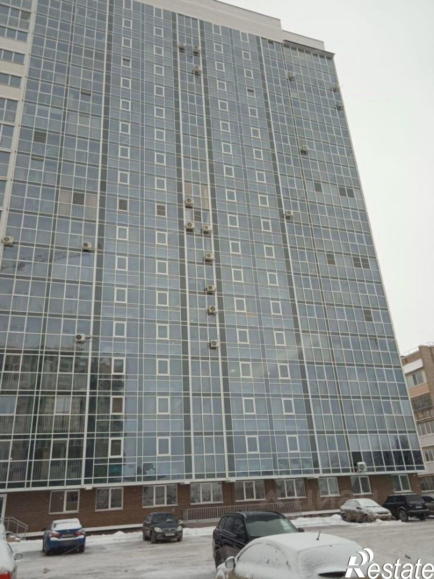 Купить помещение свободного назначения за 44 150 300 рублей на ул Планерная, 1