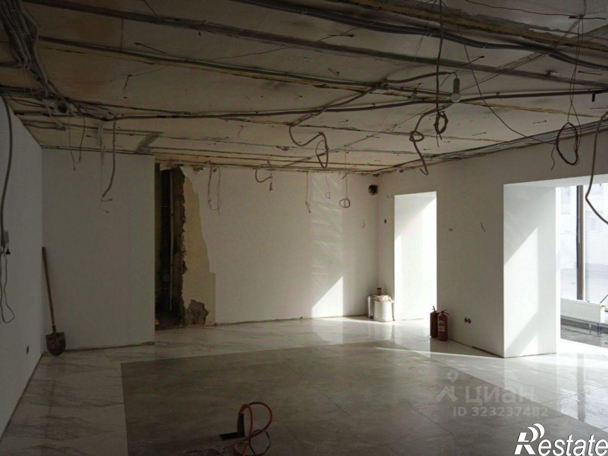 Купить помещение свободного назначения за 24 999 000 рублей на ул Красногеройская, 37