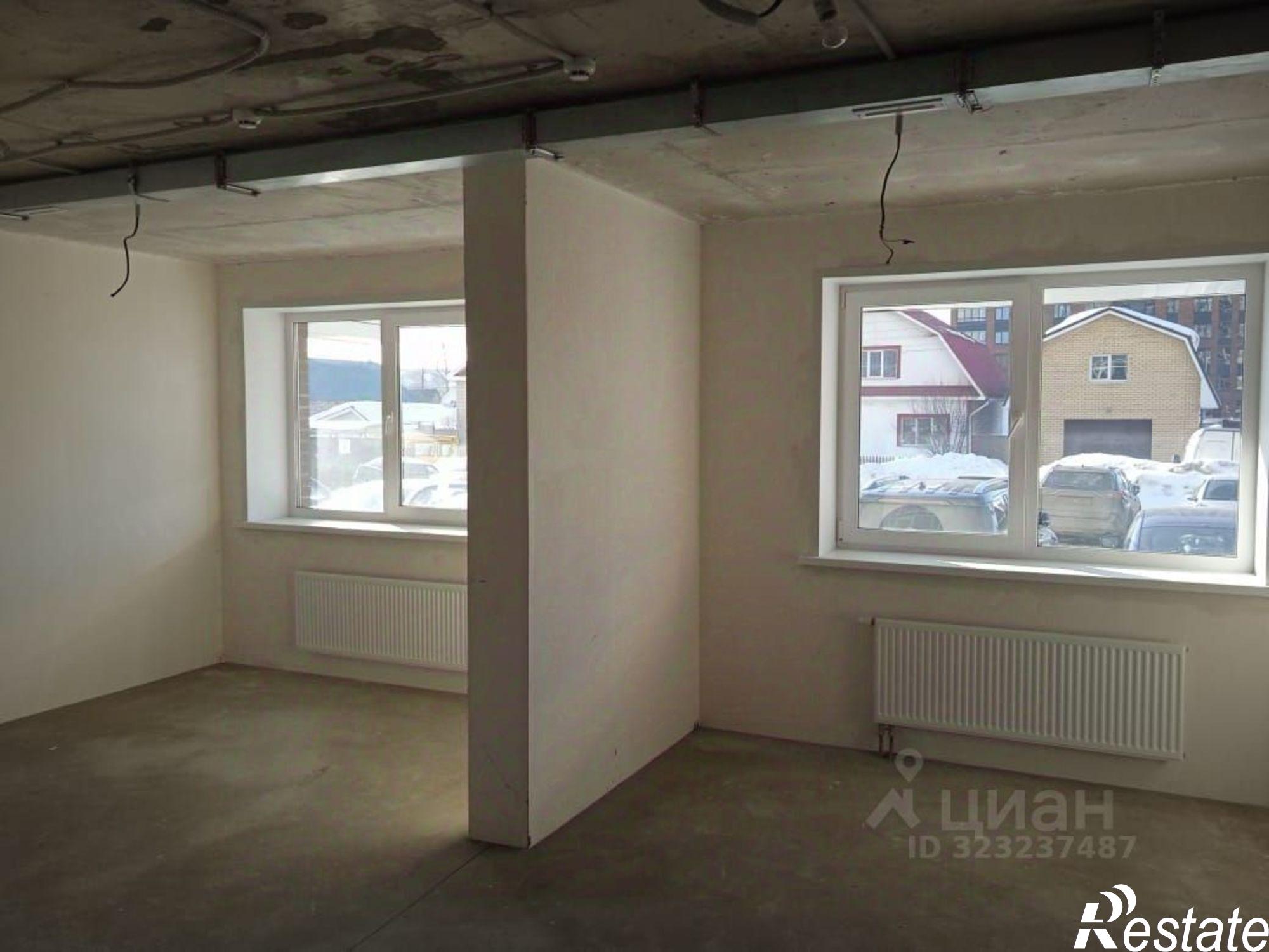 Купить помещение свободного назначения за 44 150 300 рублей на ул Планерная, 1