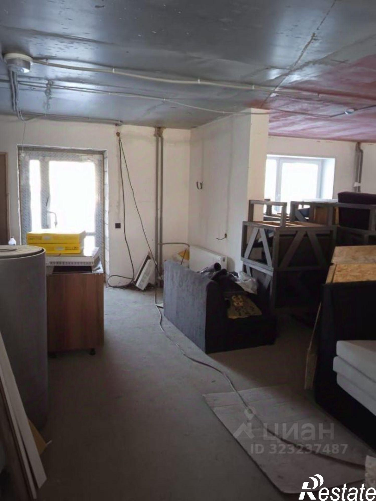 Купить помещение свободного назначения за 44 150 300 рублей на ул Планерная, 1