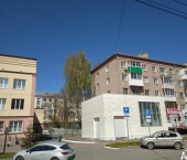 помещение 220 кв м ул Красногеройская, 37